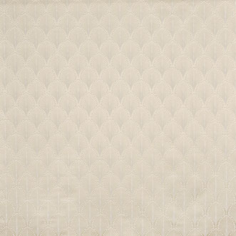 Boudoir, Alabaster - Fabric Only